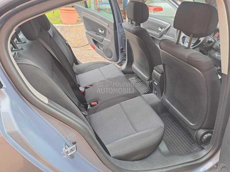 Renault Laguna 1.6 16v