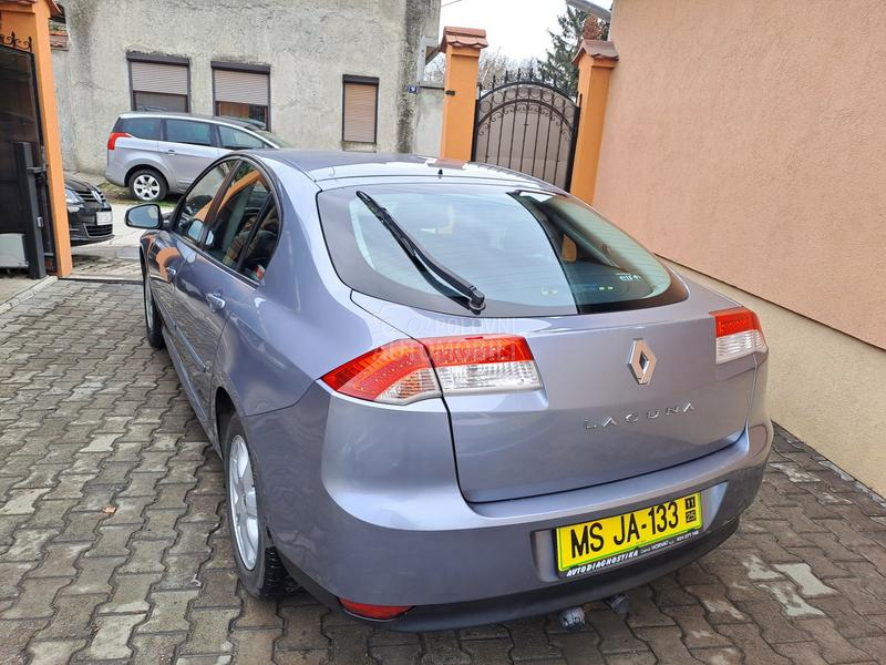 Renault Laguna 1.6 16v