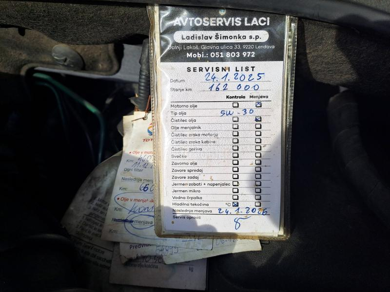 Renault Laguna 1.6 16v