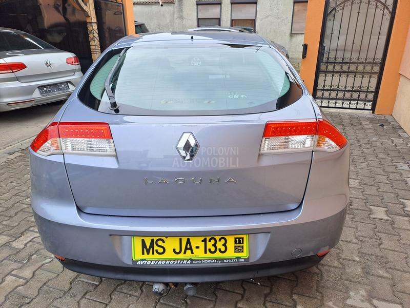 Renault Laguna 1.6 16v