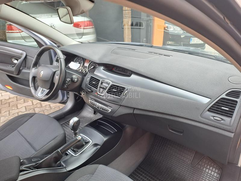 Renault Laguna 1.6 16v