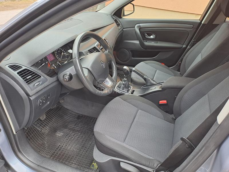 Renault Laguna 1.6 16v