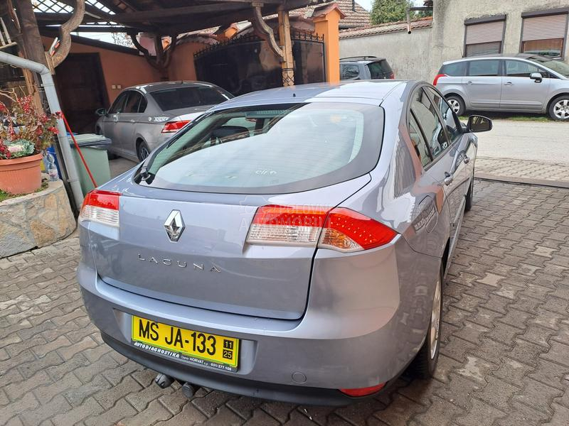 Renault Laguna 1.6 16v