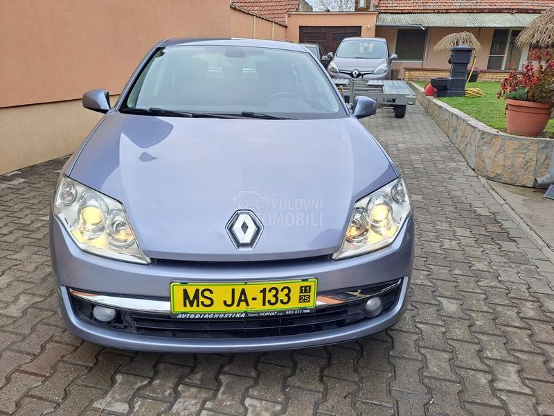 Renault Laguna 1.6 16v