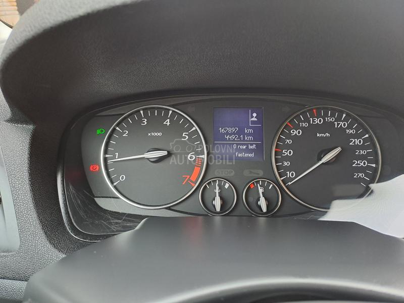 Renault Laguna 1.6 16v