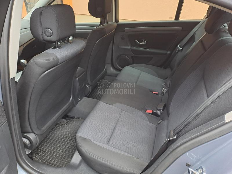 Renault Laguna 1.6 16v