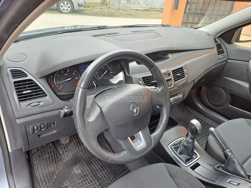 Renault Laguna 1.6 16v