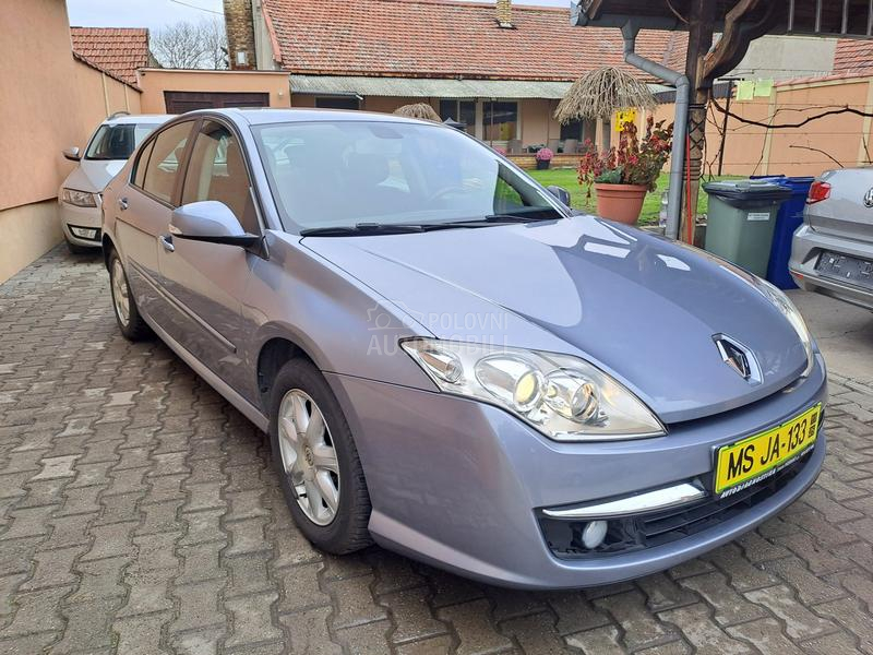 Renault Laguna 1.6 16v
