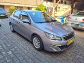 Peugeot 308 1.2 PureTECH ACTIVE