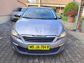 Peugeot 308 1.2 PureTECH ACTIVE