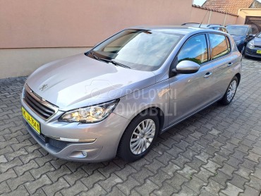 Peugeot 308 1.2 PureTECH ACTIVE