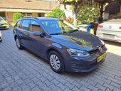 Volkswagen Golf 7 1.6 TDI  NAV/PAN