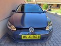 Volkswagen Golf 7 1.6 TDI  NAV/PAN