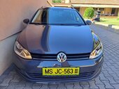 Volkswagen Golf 7 1.6 TDI  NAV/PAN