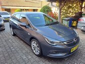 Opel Astra K 1.6 CDTI
