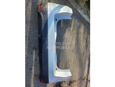 zadnji branik za Renault Scenic od 2016. do 2022. god.