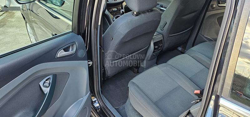 Ford C-Max 1.6HDI IZUZZETAN