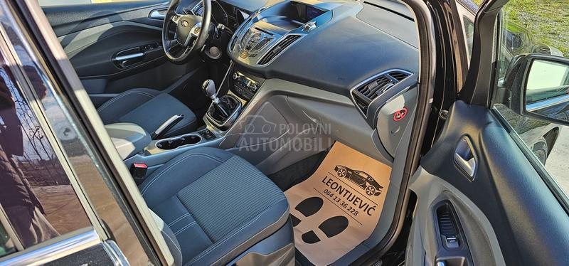 Ford C-Max 1.6HDI IZUZZETAN