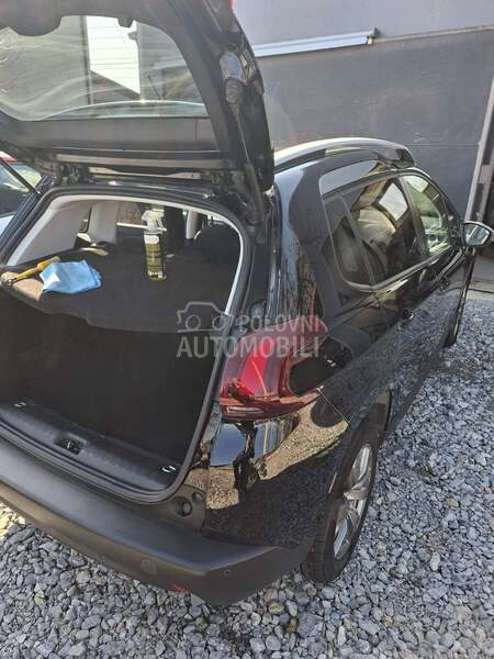 Peugeot 2008 1.2 STYLE