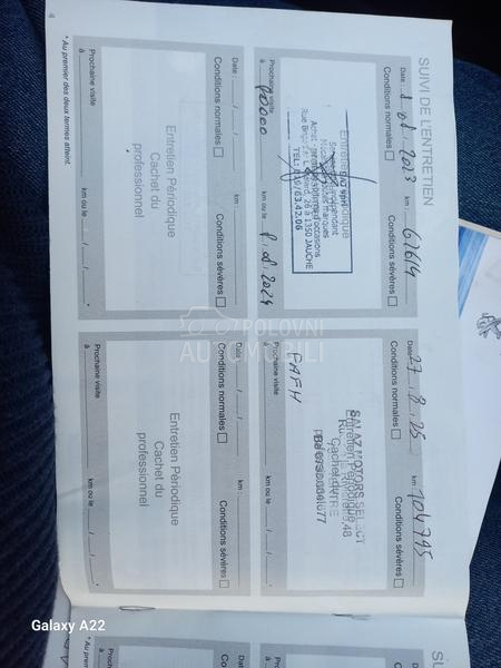 Peugeot 2008 1.2 STYLE