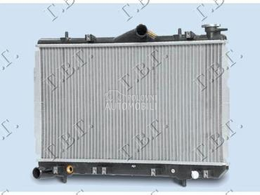 NEMA- HLADNJAK MOTORA 1.5i... za Hyundai Coupe od 1992. do 1995. god.