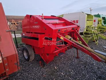 Welger Blanchot bl220