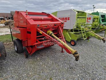 Welger Blanchot bl220