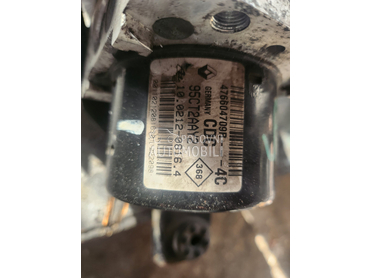 abs centrala za Renault Grand Scenic, Scenic od 2009. do 2016. god.