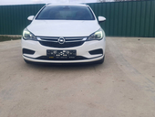 Opel Astra K 