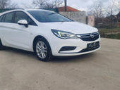 Opel Astra K 