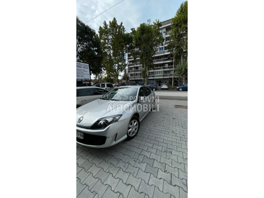 Renault Laguna 3