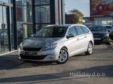 Peugeot 308 1.2PureTech Nav