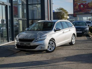 Peugeot 308 1.2PureTech Nav
