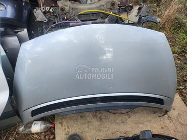 hauba za Renault Espace, Grand Espace od 2002. do 2012. god.