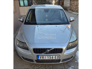Volvo S40 1.6 HDi