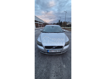 Volvo S40 1.6 HDi