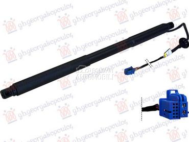 AMORTIZER GEPEK VRATA... za Mercedes Benz GL Klasa od 2012. do 2015. god.