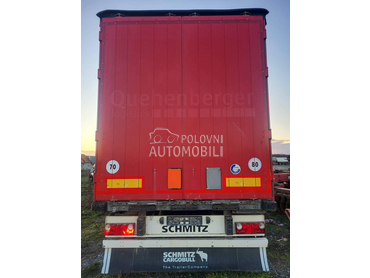 Schmitz Scs