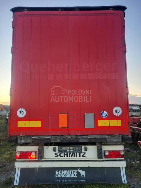 Schmitz Scs