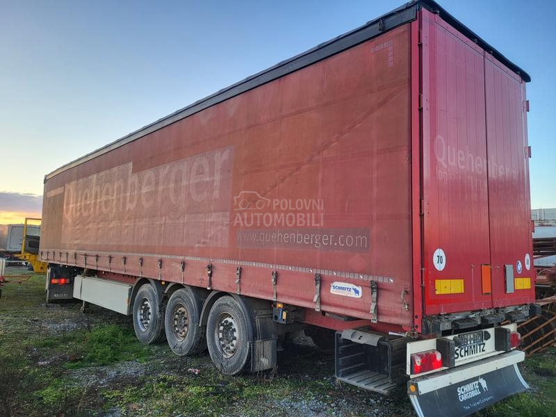Schmitz Scs