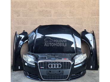 Prednji branik za Audi A4