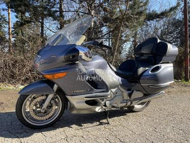 BMW k1200lt lt
