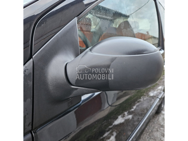 Levi retrovizor za Citroen C2