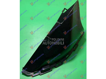 POKLOPAC LAJSNE RESETKE... za Audi Q7 od 2009. do 2015. god.