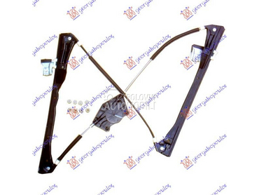 PODIZAC PREDNJEG PROZORA... za Volkswagen Golf 4 od 1998. do 2004. god.