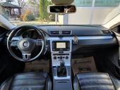 Volkswagen Passat CC ACC/DCC/DIODA