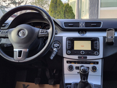 Volkswagen Passat CC ACC/DCC/DIODA