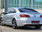 Volkswagen Passat CC ACC/DCC/DIODA