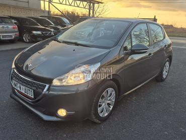 Peugeot 208 TNG 98000K M V.SERV