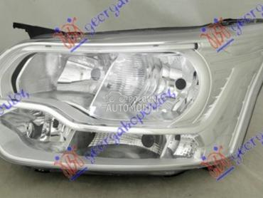 NEMA- FAR ELEKTRICNI Desno za Ford Transit Connect za 2019. god.